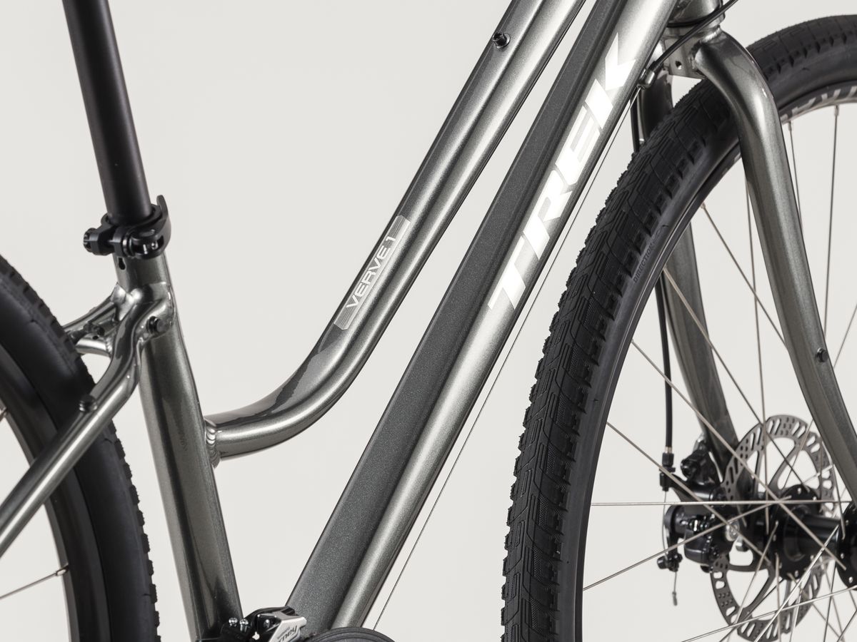 verve 1 hybrid bike