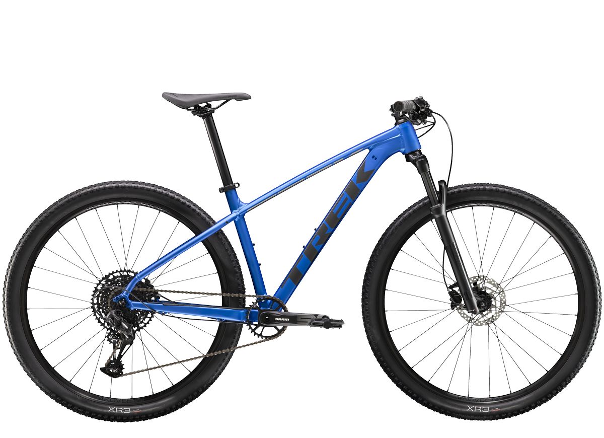 trek x caliber 8 27.5