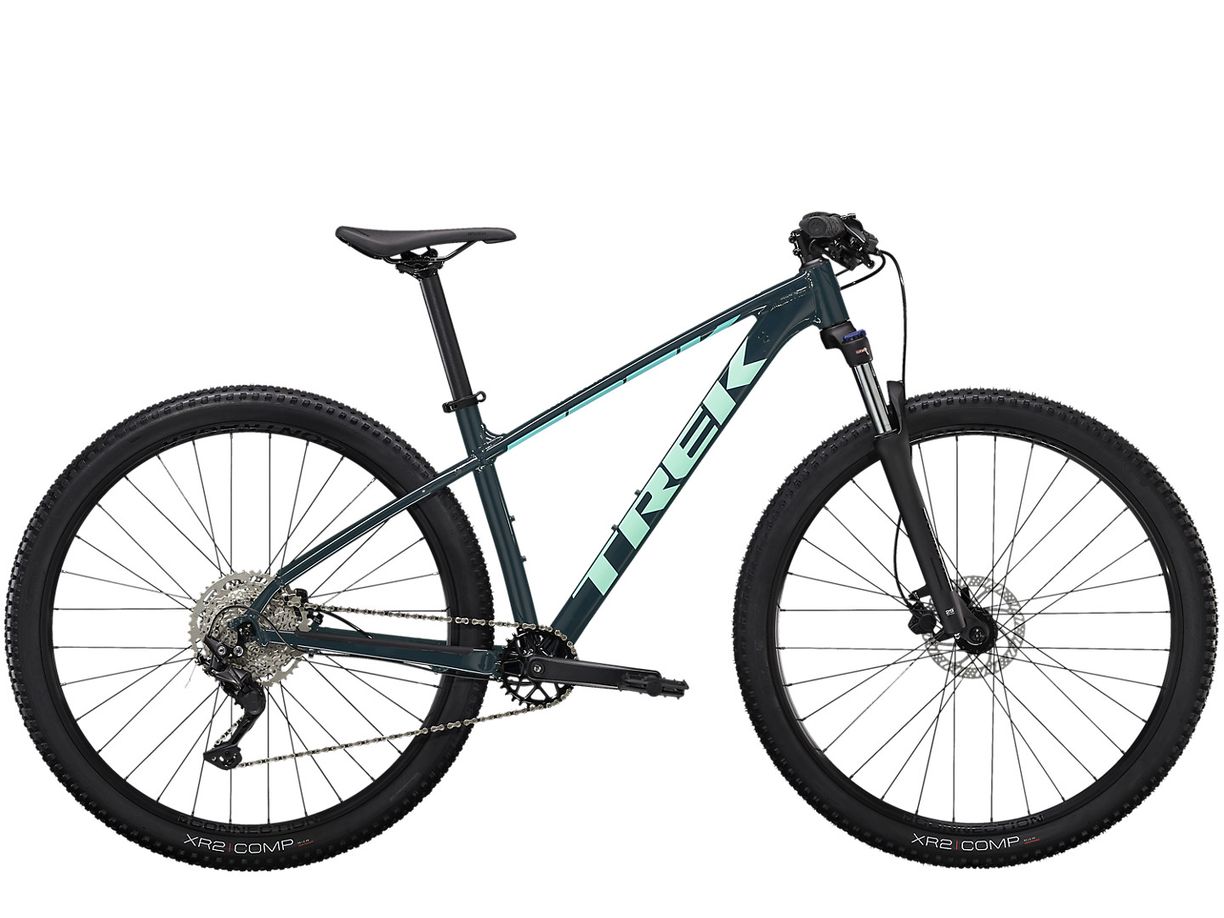 TREK 「トレック」　MARLIN 6 gen2 2022年モデル　mtb Trek Marlin 6 Gen 2 (27.5