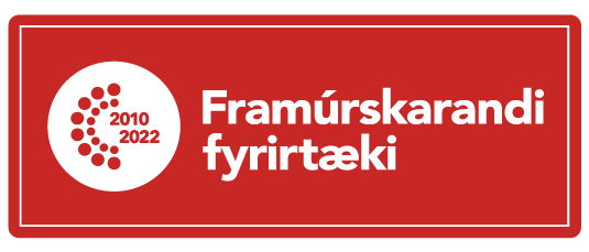 Framúrskarandi fyrirtæki 2010-2021