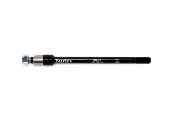 Thru Axle 12mm 167-183mm