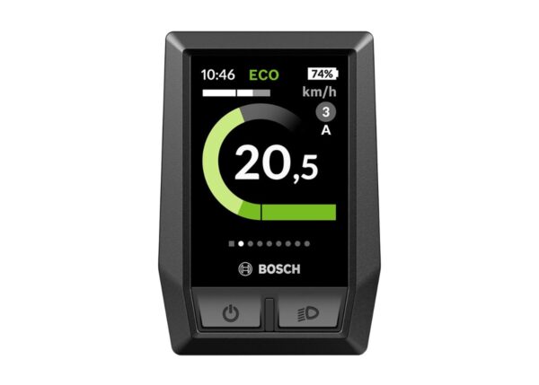 Kiox Display Headunit