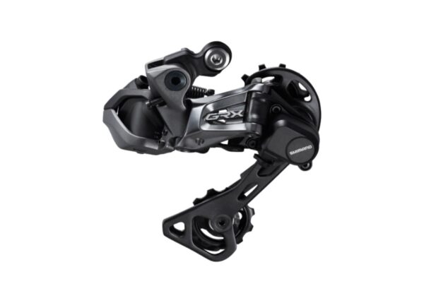 Afturskiptir 11g GRX RX817