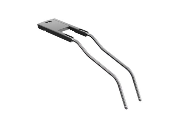 Low Saddle Adapter - Ride Along