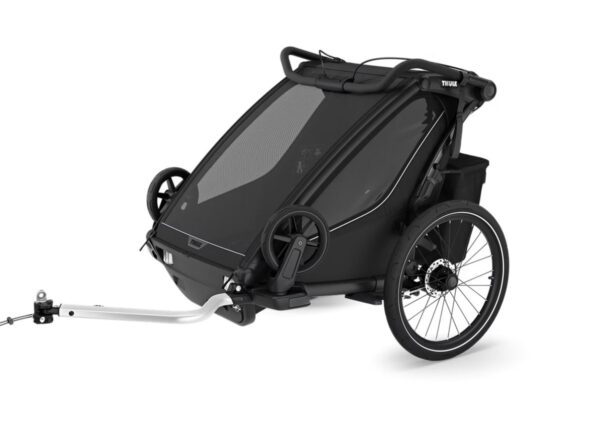 Chariot Sport - Double