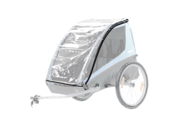 Coaster 2 XT Rain Cover