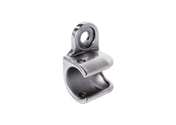 Axle Mount ezHitch Cup