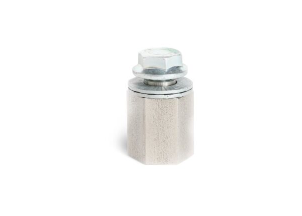 Internal Hub Hitch Adapter - Shimano