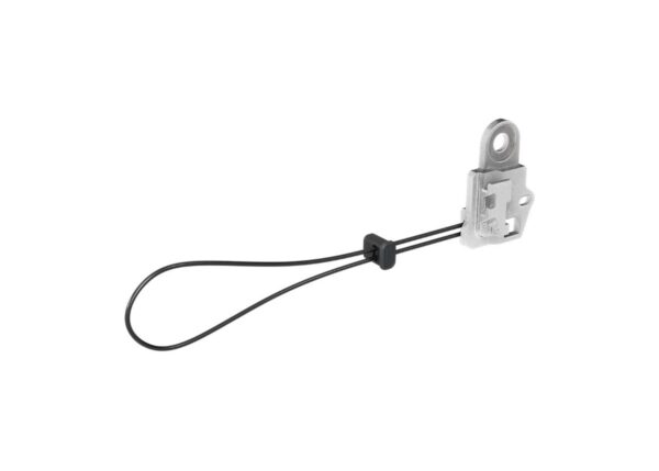 Axle Mount ezHitch