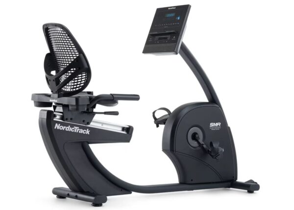 Þrekhjól Recumbent GX LE