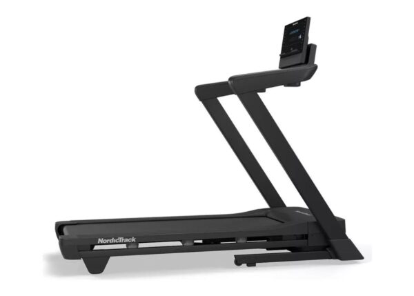 Hlaupabretti T Series 7