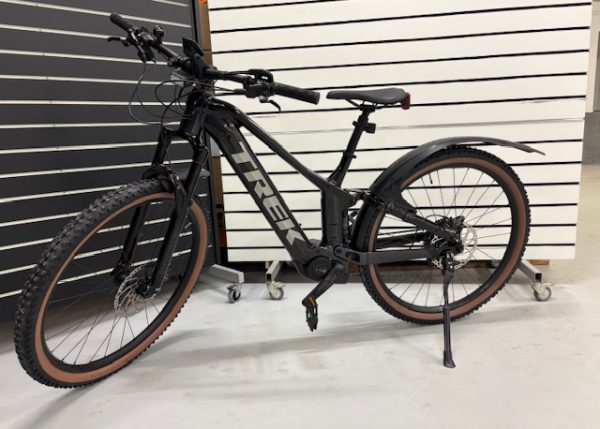 TREK Powerfly FS 7 - Gen3 - Medium