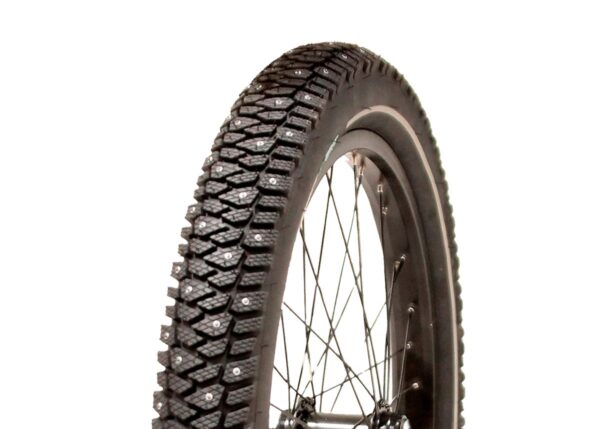 Nagladekk 20x2.4 / 164N