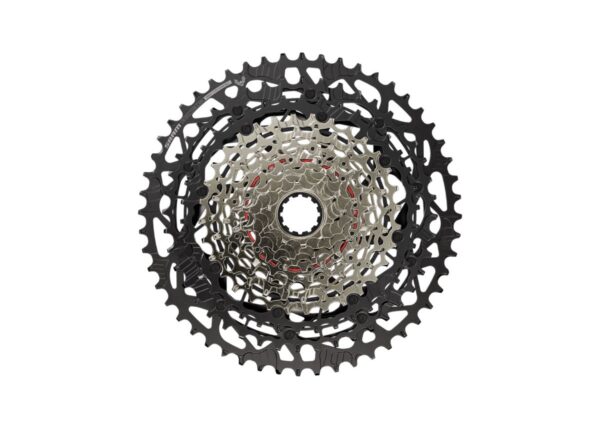 Kassetta 12g T-Type 10-52T