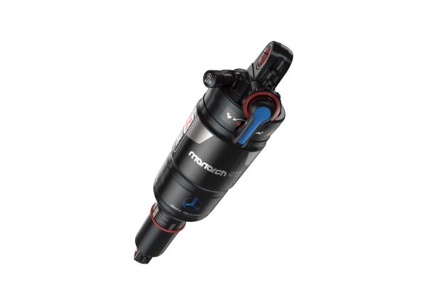 Monarch RT3 D1 165x38