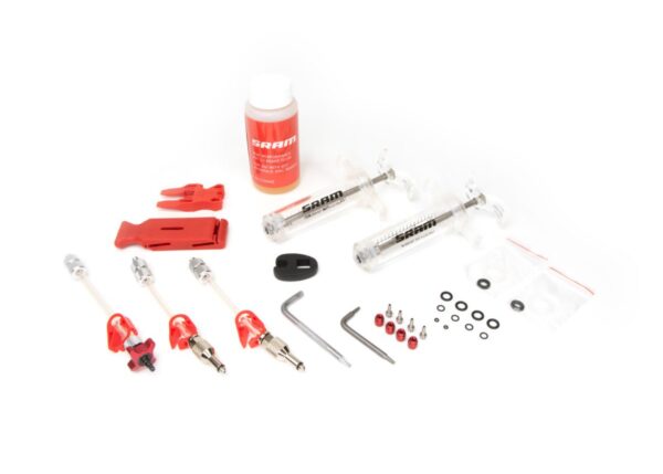 Bleed Kit Sram Pro DOT
