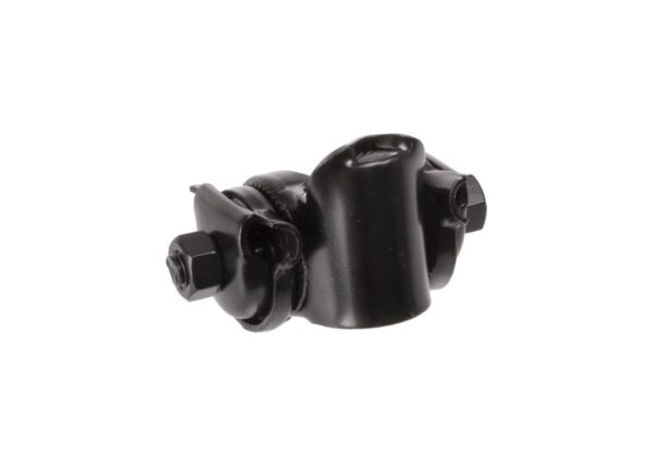 Hnakkfesting - Klemma