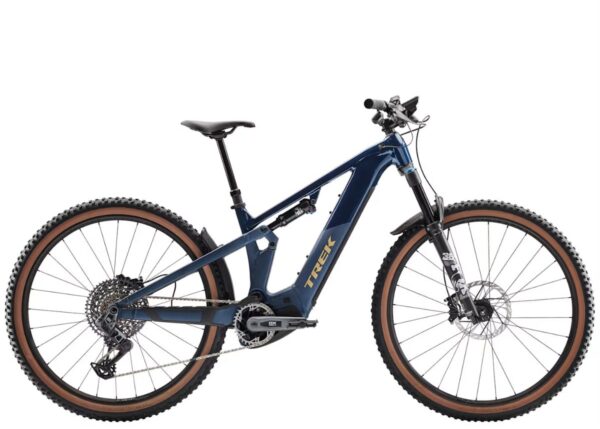 Powerfly FS+ 8 (Gen4)