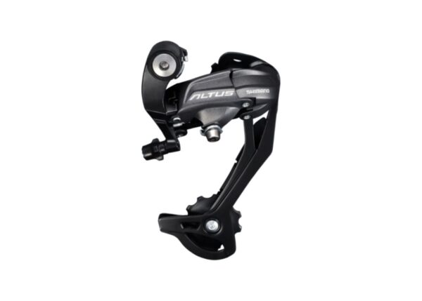 Afturskiptir 9g M370