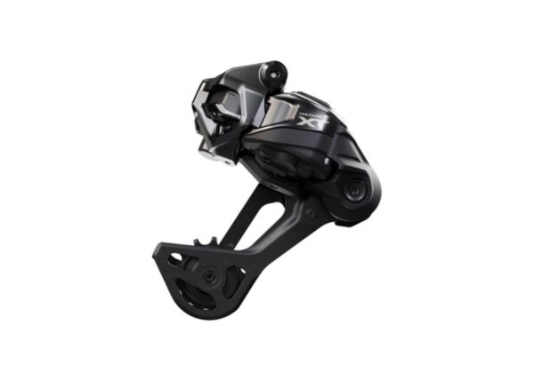 Afturskiptir Deore XT Di2 12g