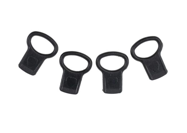 Quick Rack Mudguard Clamp Rubber