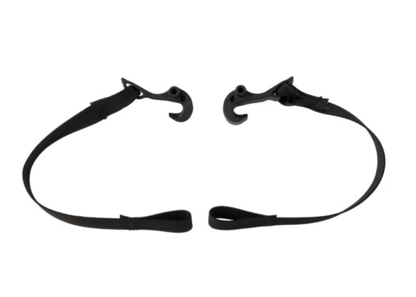 Seat-Pack QR Hooks