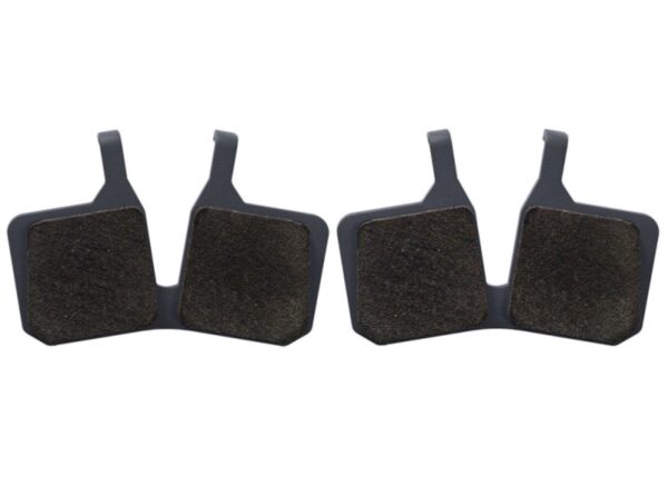 Bremsupúðar 9.P Magura