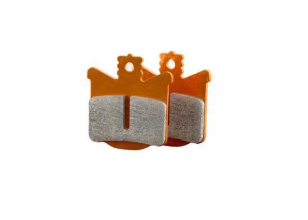 Bremsupúðar 10.A Magura