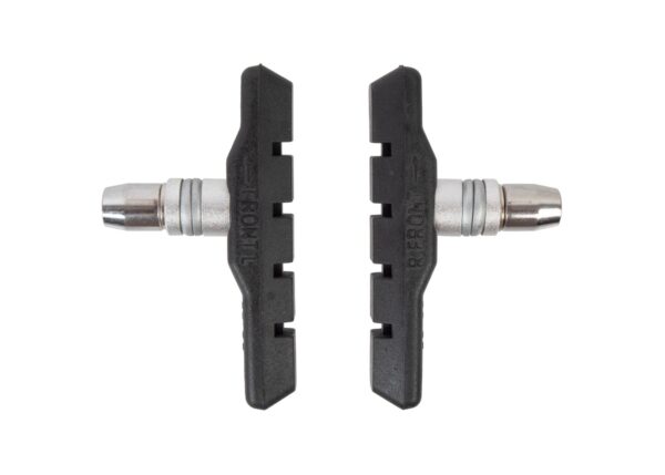 M-WAVE Brake Shoes for v-brake 72mm