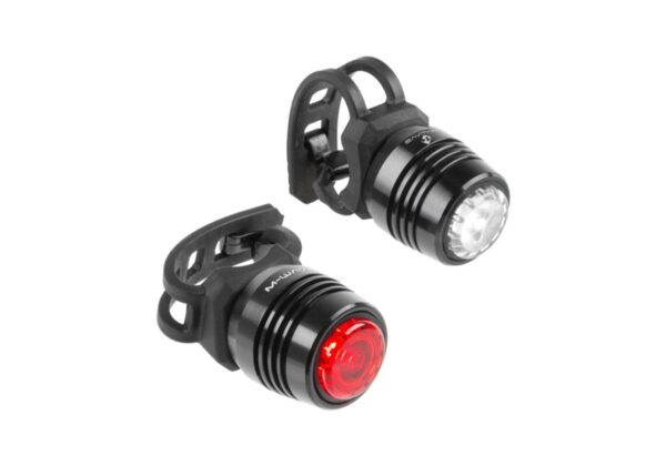 Ljósasett Apollon USB