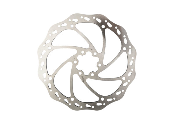 Bremsudiskur 180mm