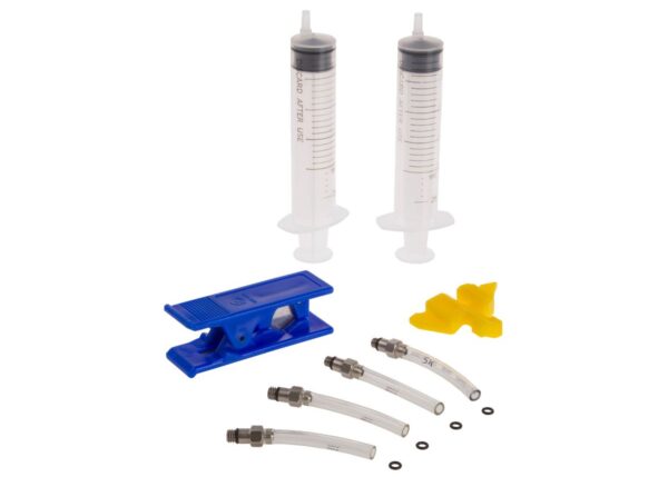 Bleed Kit - Bleedbox