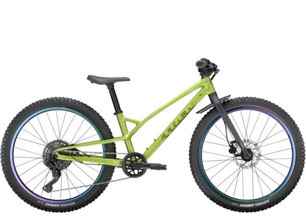 Wahoo 24" Trail