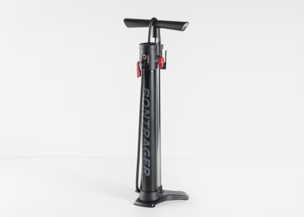 Gólfpumpa Flash Charger