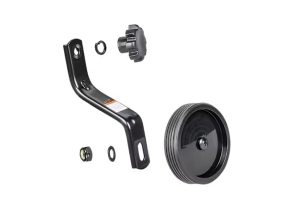 Hjálpardekk 16" TREK V2