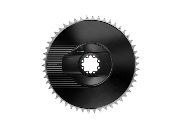 RED AXS E1 Power Meter Kit 48T