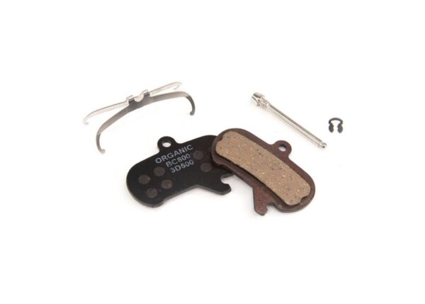 Bremsupúðar Maven Organic