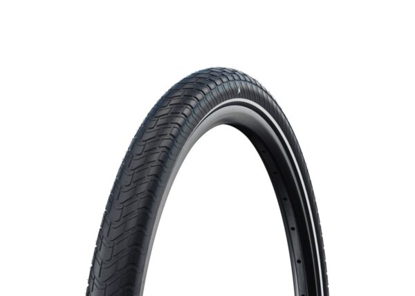 Dekk 20x2.15 Big Apple