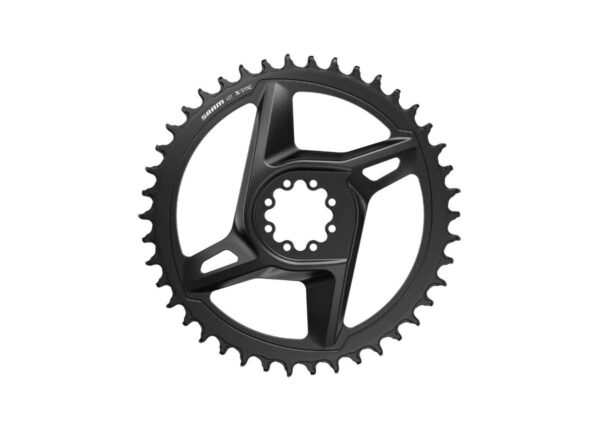 Tannhjól 40T 8-Bolt