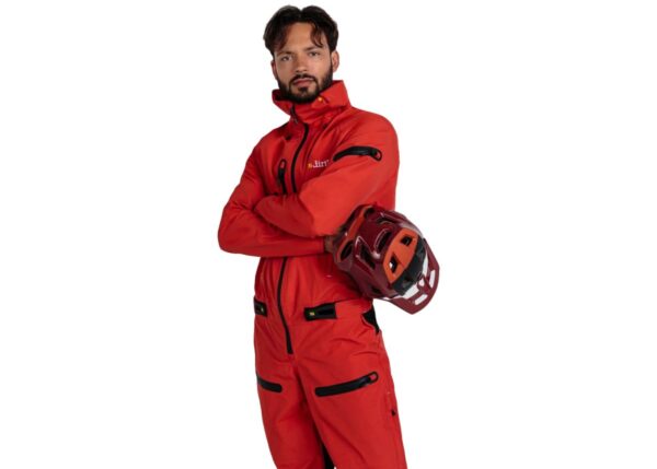 Dirtsuit Core V6.1 - Loose Cut