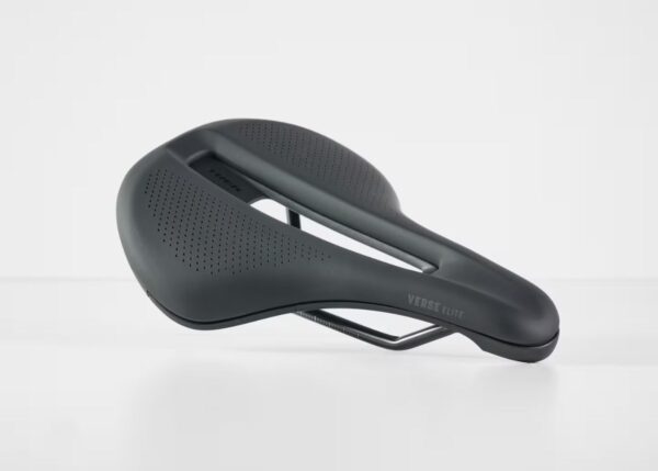 Hnakkur Verse Short Elite - 155mm