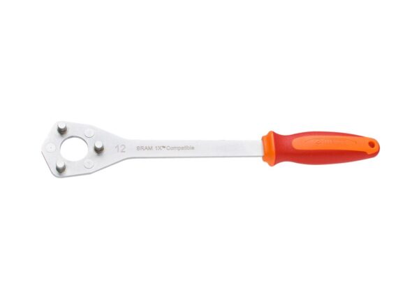 Kassettulykill 10/11/12