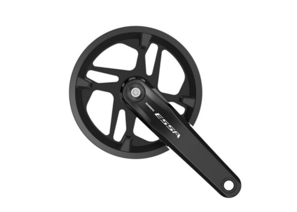 Sveifasett 40T 170mm U2000 7/8g