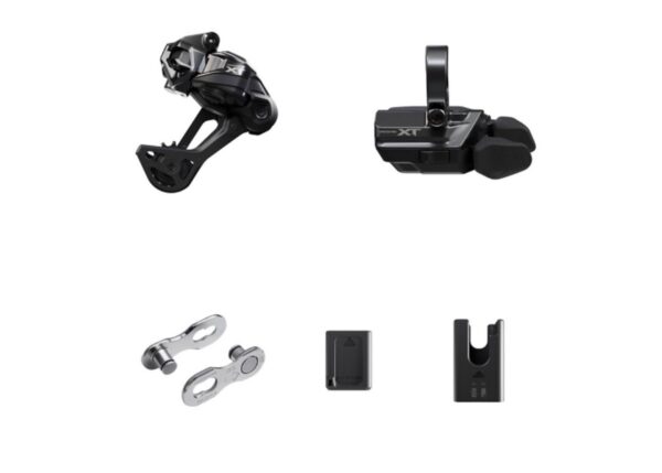 Deore XT Upgrade Kit Di2