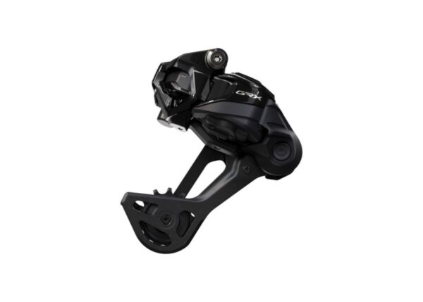 Afturskiptir 12g GRX Di2