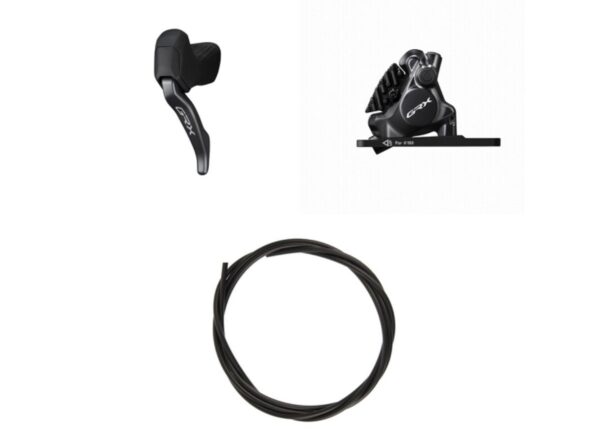 Bremsusett GRX - Left