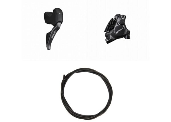 Bremsusett GRX - Right