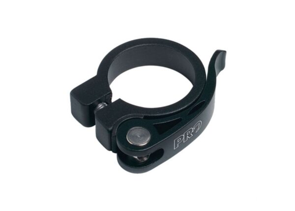 Sætisklemma PRO 31.8mm