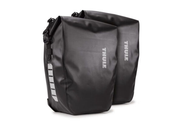 Shield Pannier 25L Pair