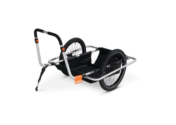 Reacha City Platform